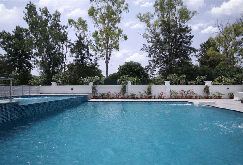 Fotos del hotel Country Inn & Suites By Radisson, Delhi Satbari:  26