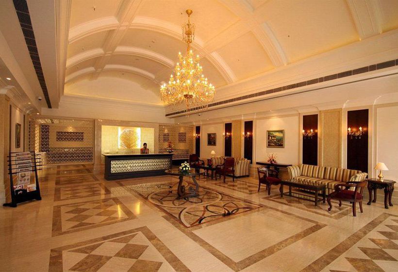Fotos del hotel Country Inn & Suites By Radisson, Delhi Satbari:  35