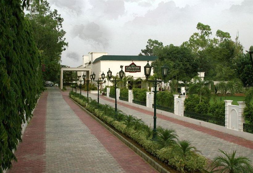 Fotos del hotel Country Inn & Suites By Radisson, Delhi Satbari:  40
