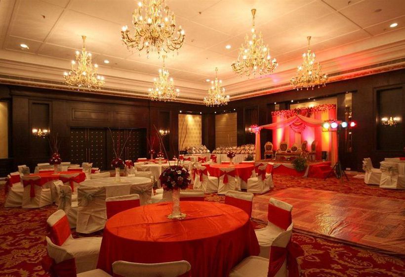 Fotos del hotel Country Inn & Suites By Radisson, Delhi Satbari:  20