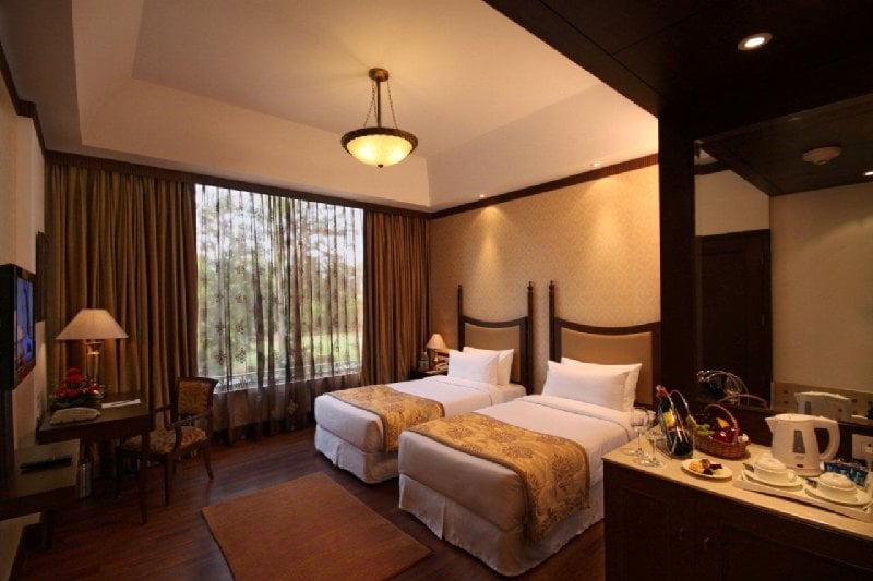 Fotos del hotel Country Inn & Suites By Radisson, Delhi Satbari:  13