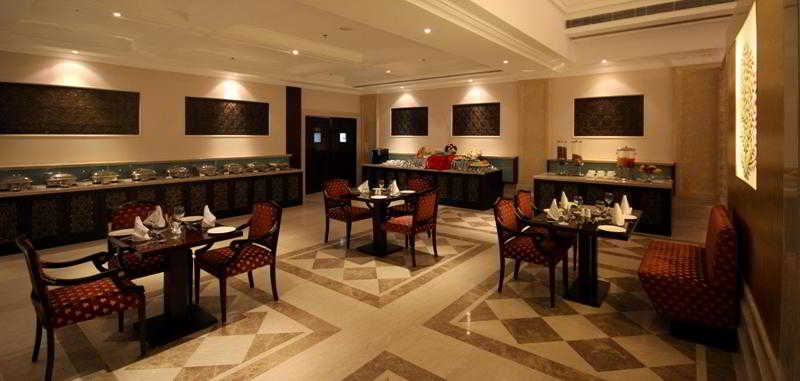 Hotel Country Inn & Suites By Radisson, Delhi Satbari