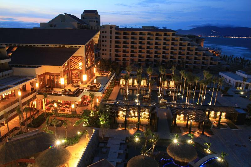 هتل Crowne Plaza Danang