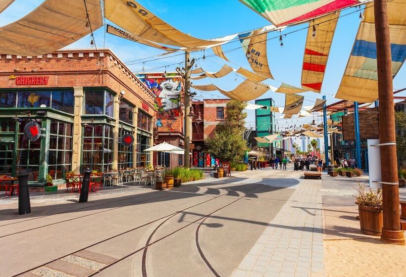 Fotos del hotel Ramada By Wyndham Jumeirah:  18