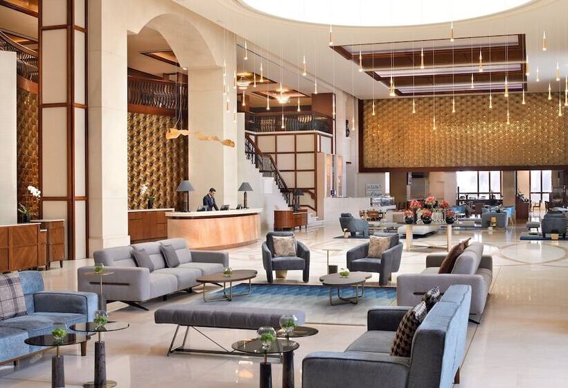 Fotos del hotel Ramada By Wyndham Jumeirah:  21