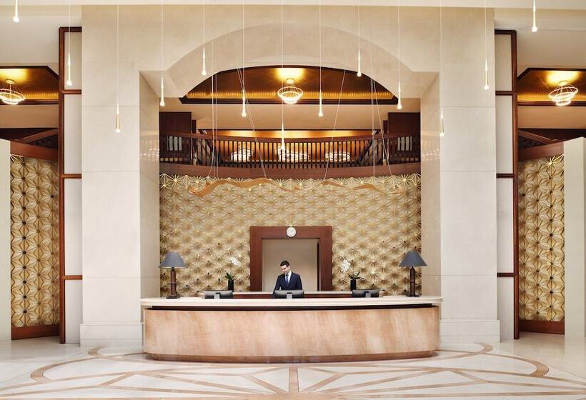 Fotos del hotel Ramada By Wyndham Jumeirah:  20