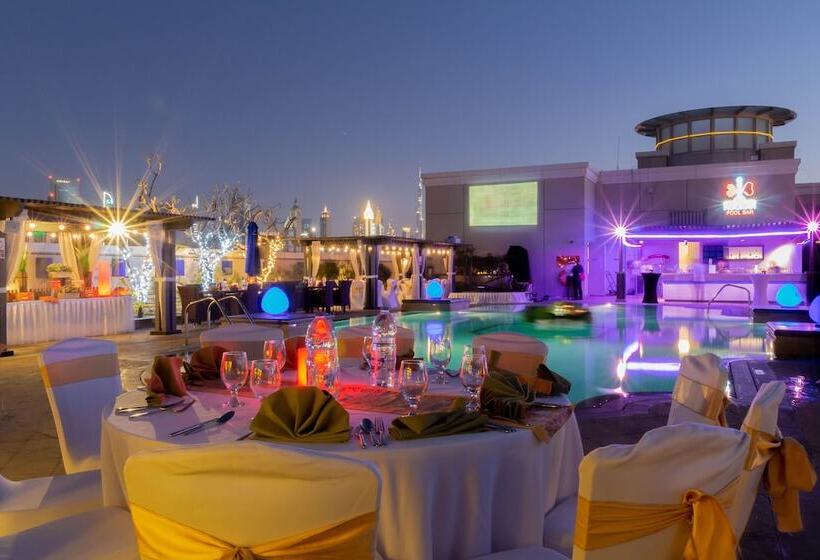 Fotos del hotel Ramada By Wyndham Jumeirah:  3