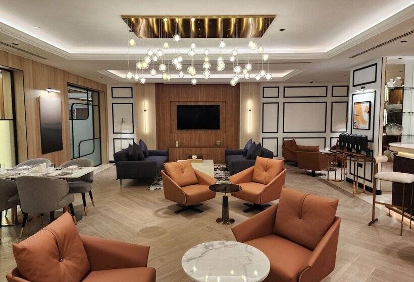 Fotos del hotel Ramada By Wyndham Jumeirah:  14