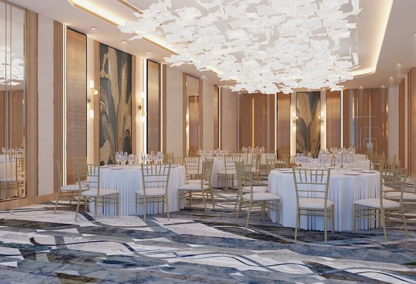 Fotos del hotel Ramada By Wyndham Jumeirah:  12