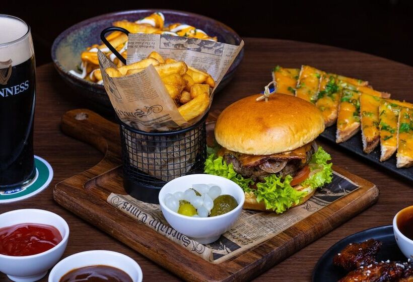 Fotos del hotel Ramada By Wyndham Jumeirah:  9