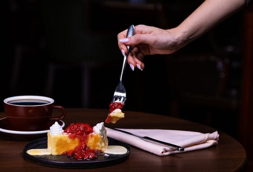 Fotos del hotel Ramada By Wyndham Jumeirah:  8