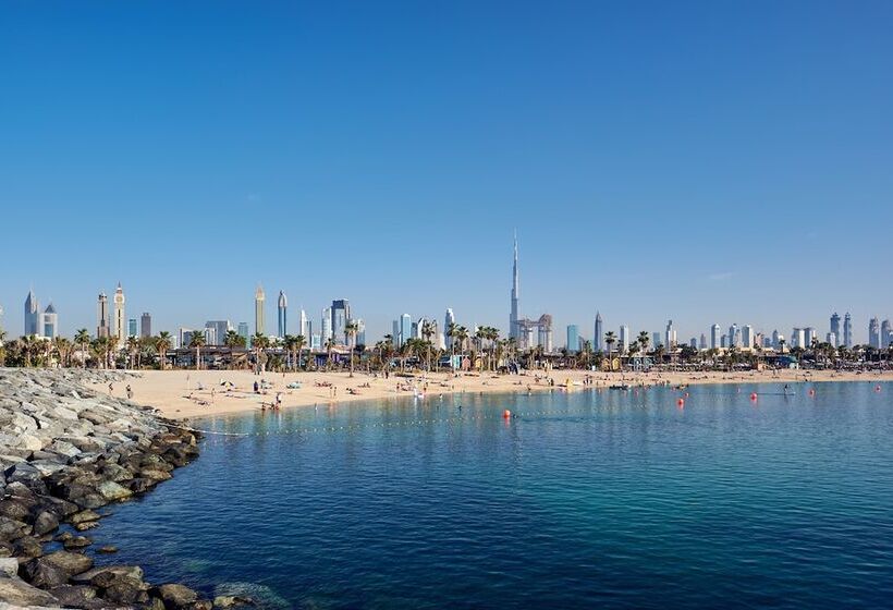 Fotos del hotel Ramada By Wyndham Jumeirah:  4