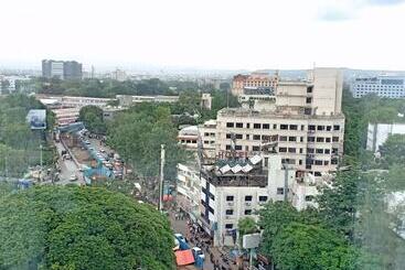 هتل Crowne Plaza Pune City Centre, An Ihg