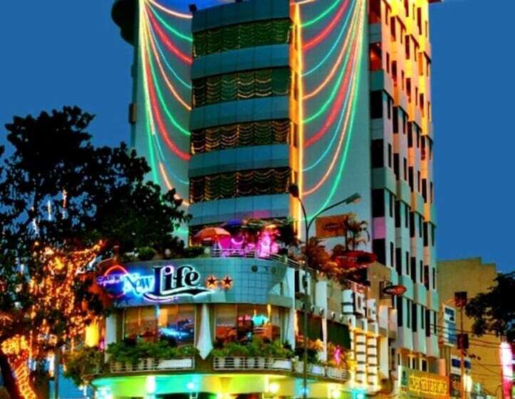Hotel Da Nang Pacific