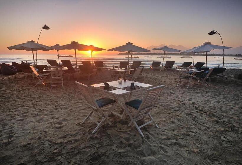 هتل Danima Resort
