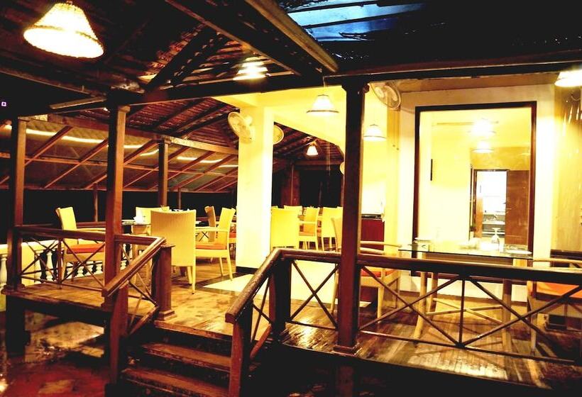 هتل Devasthali   The Valley Of Gods