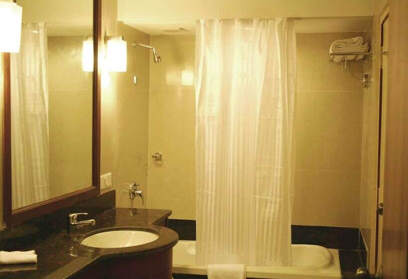 هتل Devasthali   The Valley Of Gods