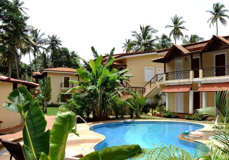 هتل Devasthali   The Valley Of Gods