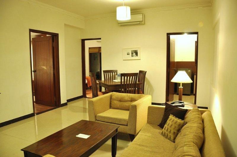 هتل Devasthali   The Valley Of Gods