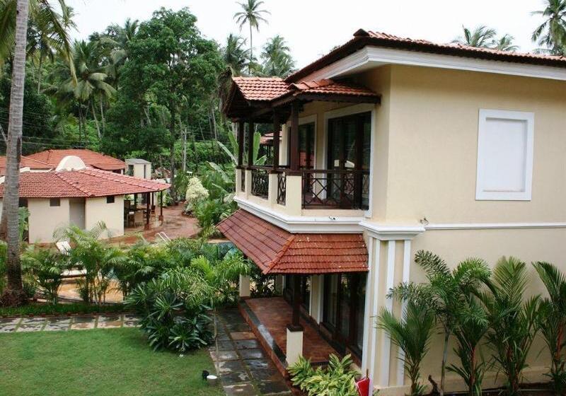 هتل Devasthali   The Valley Of Gods