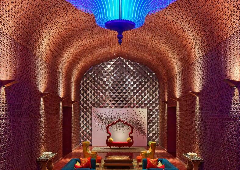 Fotos del hotel Devi Ratnihcl Seleqtions:  34