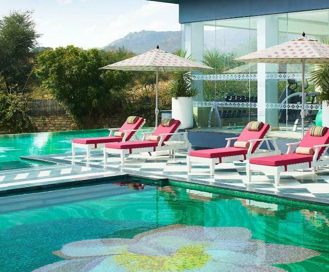 Fotos del hotel Devi Ratnihcl Seleqtions:  18