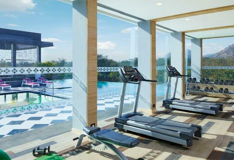 Fotos del hotel Devi Ratnihcl Seleqtions:  16