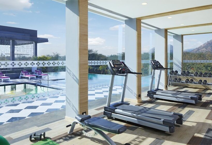 Fotos del hotel Devi Ratnihcl Seleqtions:  28