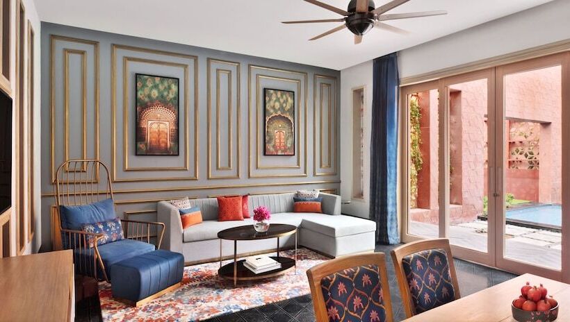 Fotos del hotel Devi Ratnihcl Seleqtions:  6