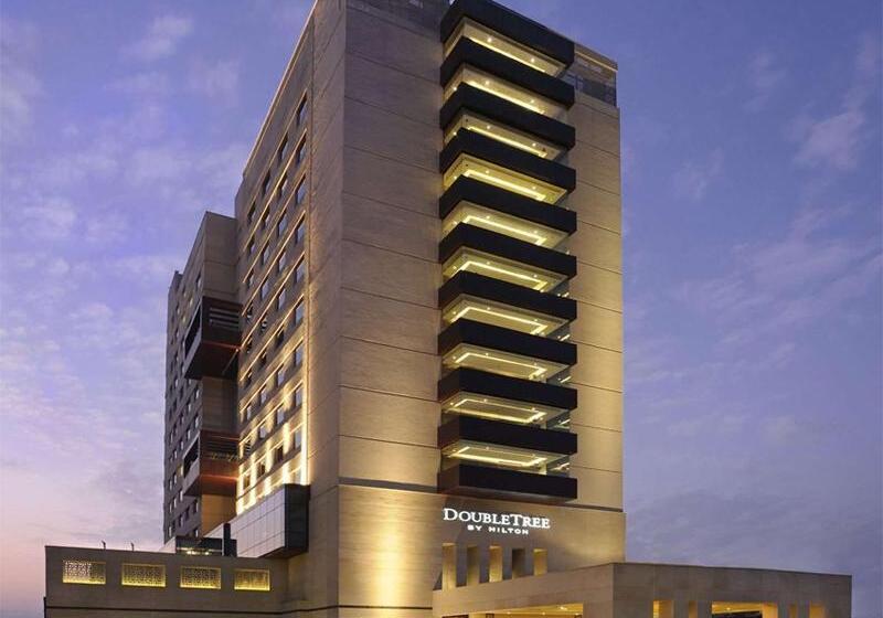 Doubletree By Hilton Hotel Gurgaon New Delhi Ncr