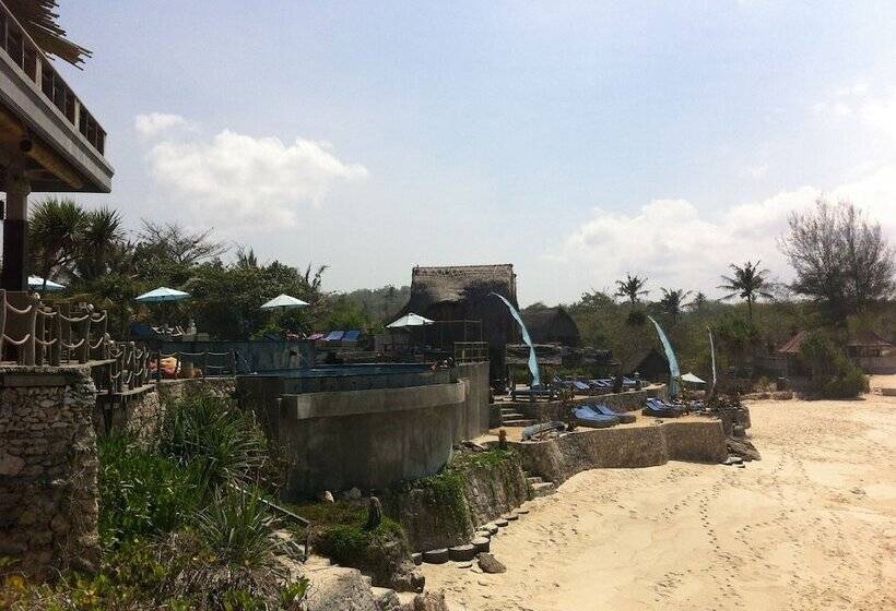 Hotel Dream Beach Huts