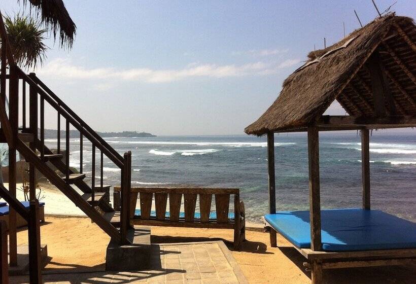 Hotel Dream Beach Huts