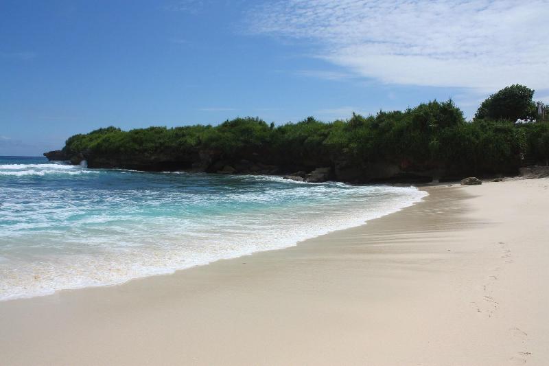 هتل Dream Beach Huts