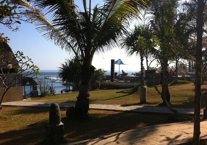 Hotel Dream Beach Huts