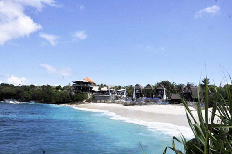 Hotel Dream Beach Huts