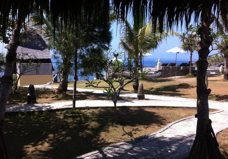 Hotel Dream Beach Huts