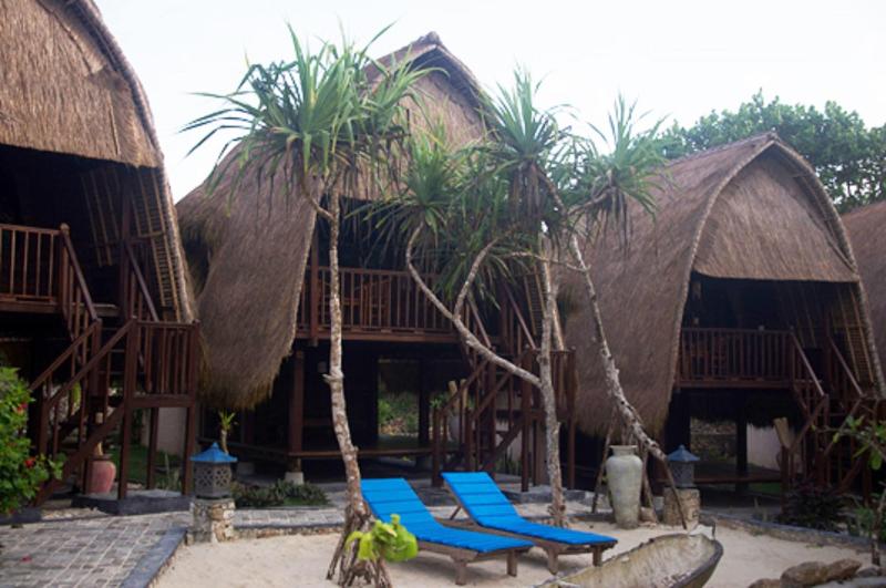 Hotel Dream Beach Huts