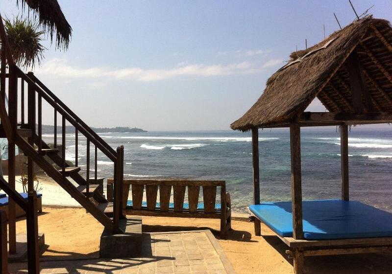 Hotel Dream Beach Huts