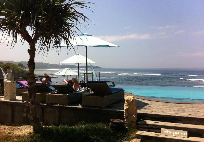 Hotel Dream Beach Huts