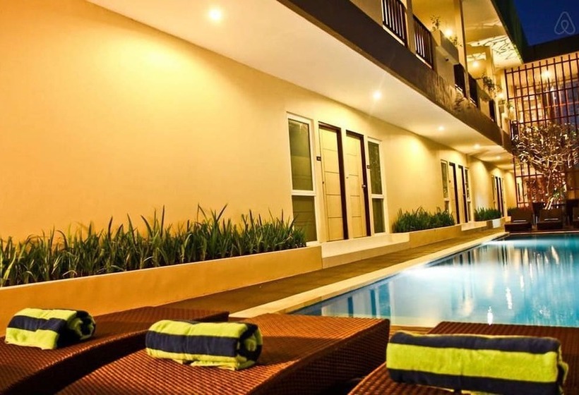 בית מלון כפרי Eazy Suite