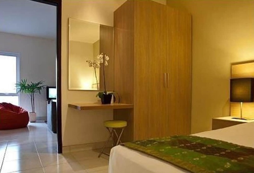 בית מלון כפרי Eazy Suite