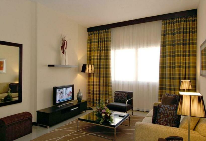 هتل The Eclipse Boutique Suites