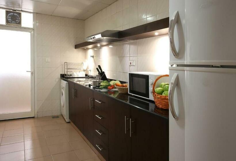 هتل The Eclipse Boutique Suites