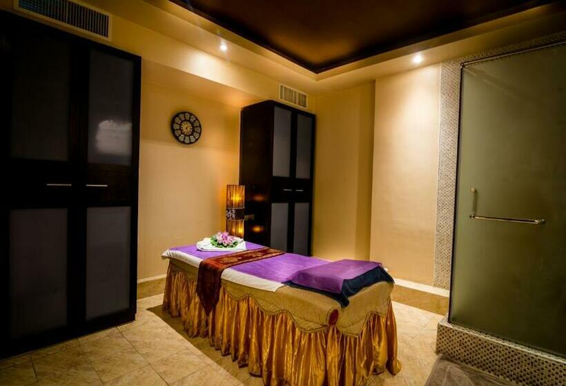 هتل The Eclipse Boutique Suites