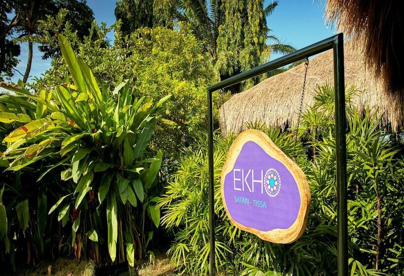هتل Ekho Safari Tissa