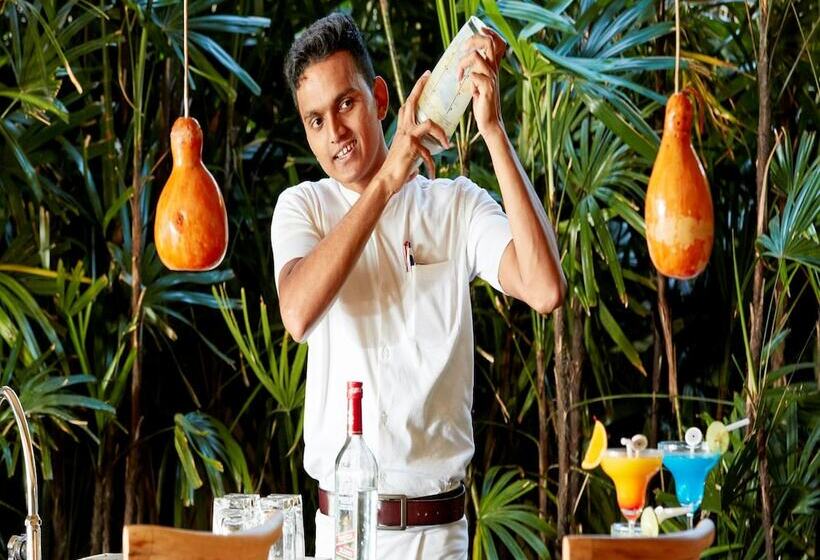 هتل Ekho Safari Tissa