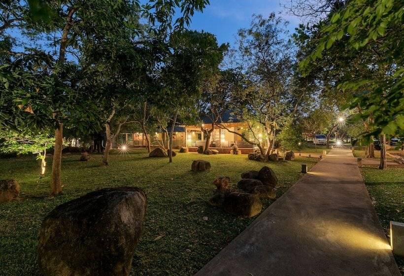 Fotos del hotel Elephant Reach:  40