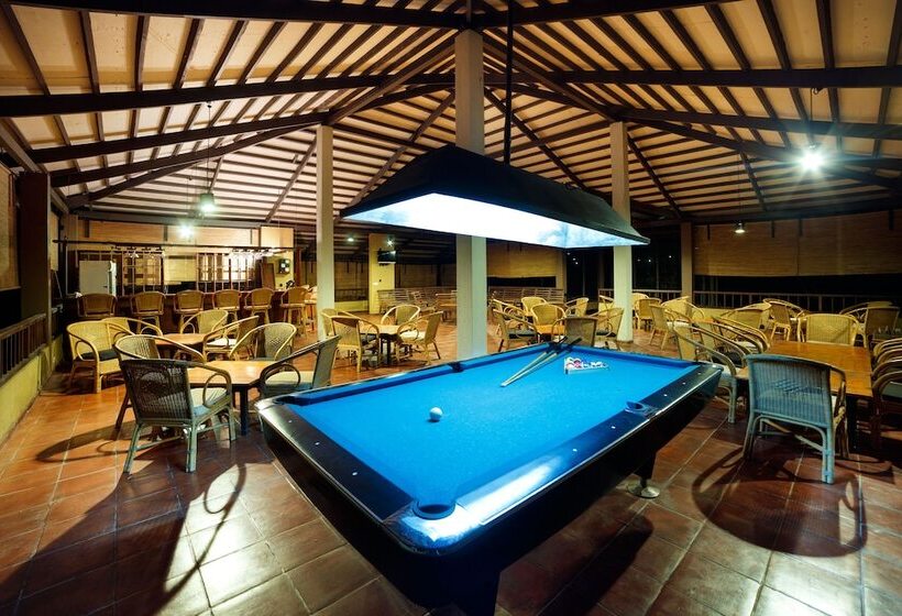Fotos del hotel Elephant Reach:  39