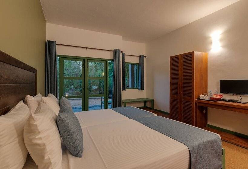 Fotos del hotel Elephant Reach:  3