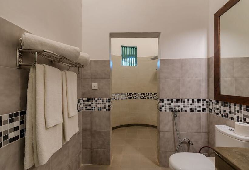 Fotos del hotel Elephant Reach:  14
